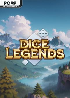 Dice Legends Build 20387479