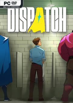 Dispatch-RUNE