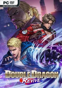 Double Dragon Revive-Repack