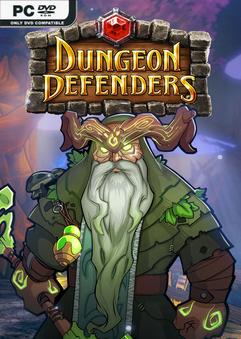 Dungeon Defenders v10.3.14-P2P