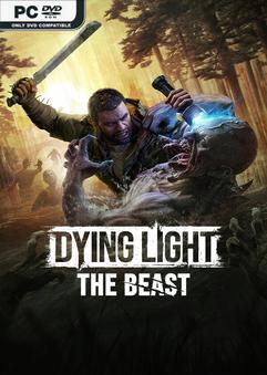 Dying Light The Beast v1.2.5-P2P