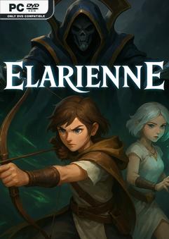 ELARIENNE-TENOKE