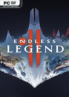ENDLESS Legend 2 v0.0.72.159705 Early Access