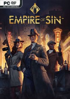 Empire of Sin Premium Edition v20251007-P2P