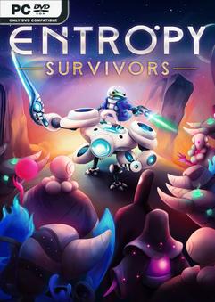 Entropy Survivors v1.6.0.25226-P2P