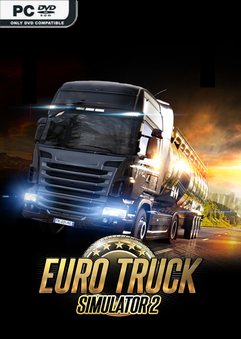 Euro Truck Simulator 2 v1.56.1.11s-P2P