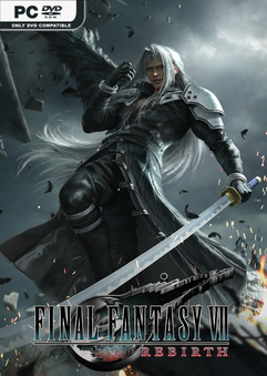 Final Fantasy VII Rebirth v1.003-Repack