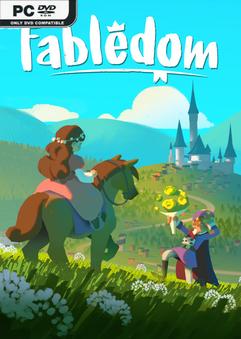 Fabledom v1.083-P2P