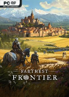 Farthest Frontier-Repack