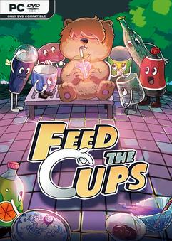 Feed the Cups Build 20057193