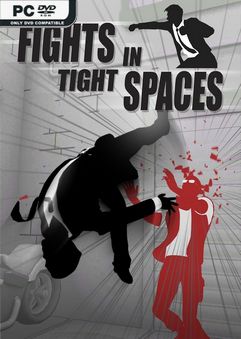 Fights in Tight Spaces v1.2.11796-P2P