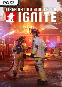 Firefighting Simulator Ignite Summer Camp-P2P