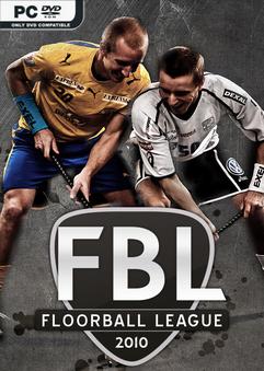 Floorball League 2010-TENOKE