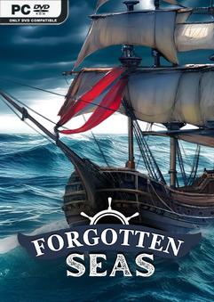 Forgotten Seas-Repack