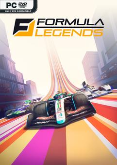 Formula Legends v1.0.5-P2P