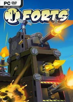 Forts v1.34.0-P2P