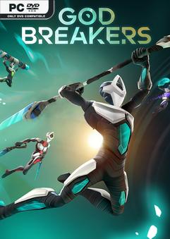 GODBREAKERS-TENOKE