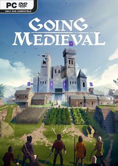 Going Medieval v0.27.14