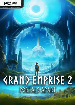 Grand Emprise 2 Portals Apart v20250819-P2P