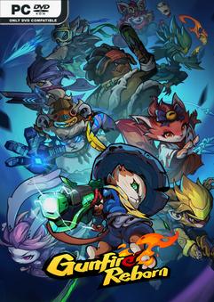Gunfire Reborn v20251024-P2P