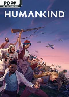 HUMANKIND v1.0.29.4704-Repack