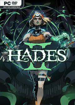 Hades II v1.131641-Repack