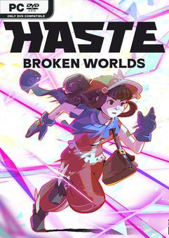 Haste v1.7.d-Repack