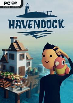 Havendock v1.2.7-P2P