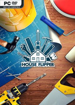 House Flipper v1.25287-P2P