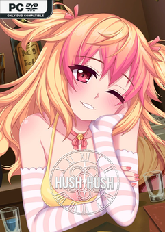 Hush Hush Only Your Love Can Save Them v0.325-P2P