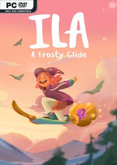 ILA A Frosty Glide v1.0.0.5-P2P