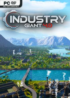 Industry Giant 4.0-RUNE