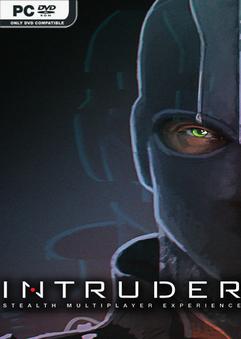 Intruder Build 20239461