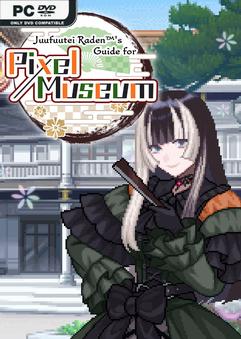 Juufuutei Radens Guide for Pixel Museum Build 20381166