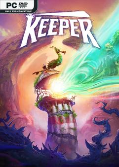 Keeper-Repack