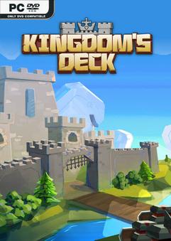 Kingdoms Deck v1.2.0-P2P