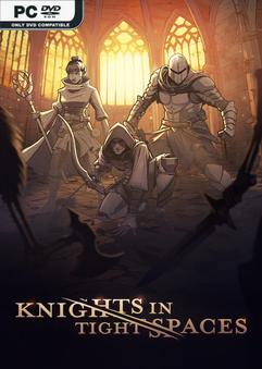 Knights in Tight Spaces Collectors Edition v1.2.19677-Repack