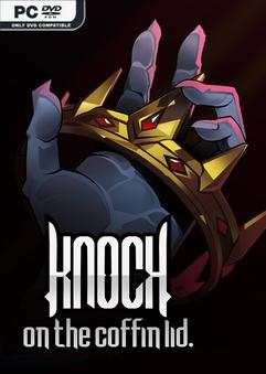 Knock on the Coffin Lid Complete Edition v1.3.9.0-Repack