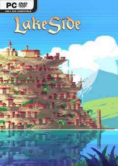 LakeSide Build 17834498