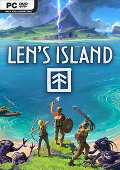 Lens Island v1.1.2-P2P