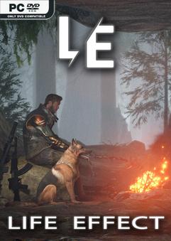 Life Effect v0.28 Early Access