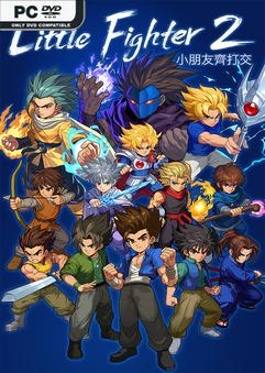Little Fighter 2 Remastered v2.14d-P2P