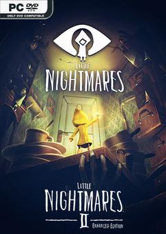 Little Nightmares Anthology-Repack