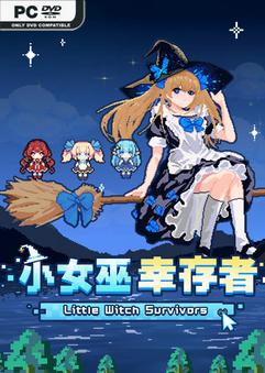 Little Witch Survivors v2.1.5