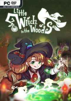 Little Witch in the Woods Build 20417920