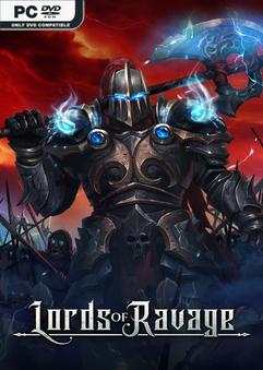 Lords of Ravage-Repack