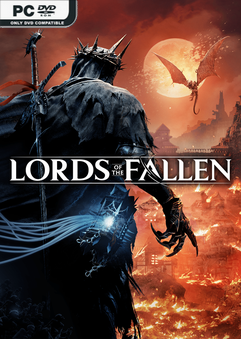 Lords of the Fallen v2.0.101-P2P