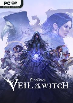 Lost Eidolons Veil of the Witch v1.0.11-P2P