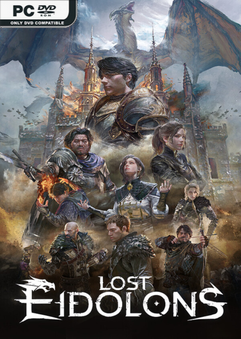 Lost Eidolons v1.5.5.R37.2541904c-P2P