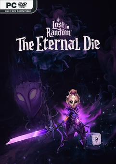 Lost in Random The Eternal Die v1.4-P2P